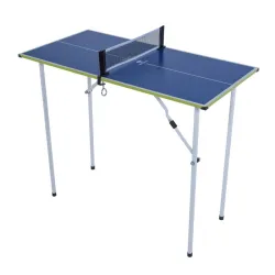 Mini ping pong sto