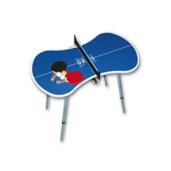 Mini sto za stoni tenis