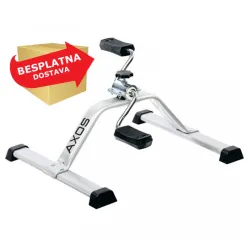 Mini steper Axos sa pedalama