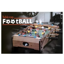 Mini stoni fudbal 50x51 cm