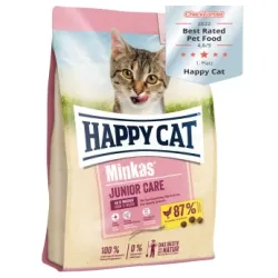 Minkas junior 10kg hrana za mačiće od 13 nedelje