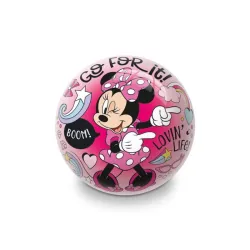 Lopta Minnie 23cm