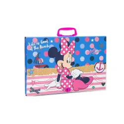 Minnie Mouse koferče sa ručkom