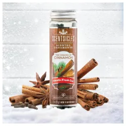 Mirisni štapić za jelku aroma cimeta