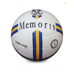 Lopta za fudbal FREE KICK M1109