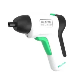 Black & Decker aku odvijač, 3.6V REVSD4C 