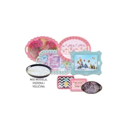 Pvc poslužavnik 7261 