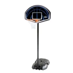 Košarkaska konstrukcija MOBILNA