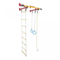 Mobilna dečija sportska sprava Athlete