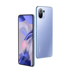 Mobilni telefon Xiaomi 11 Lite 5G NE EU 8+128 Bubblegum Blue
