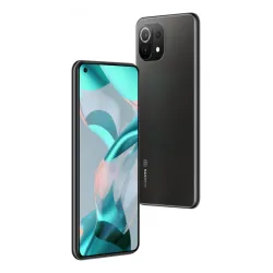 Mobilni telefon Xiaomi 11 Lite 5G NE EU 8+128 Truffle Black