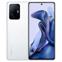 Mobilni telefon Xiaomi 11T EU 8+256 Moonlight White