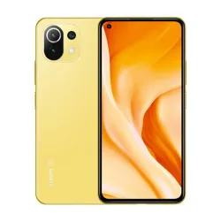 Mobilni telefon Xiaomi Mi 11 lite 5G EU 6+128 Citrus Yellow