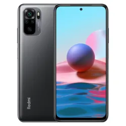 Mobilni telefon Xiaomi Redmi Note 10S EU 6+128 Onyx Gray
