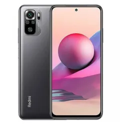 Mobilni telefon Xiaomi Redmi Note 10S EU 6+64 Onyx Gray