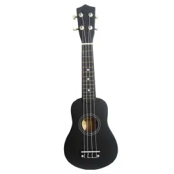Moller Ukulele Crne 285