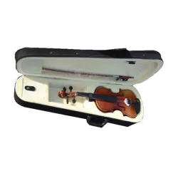 Moller violina sa koferom 15 4/4