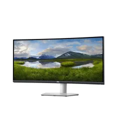 Dell oem 34" S3422DW WQHD FreeSync gaming zakrivljeni monitor