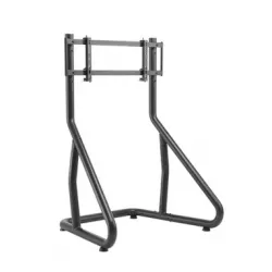 Lumi Single Monitor Floor Stand 033605