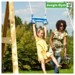 Monkey Bar - dodatak za toranj