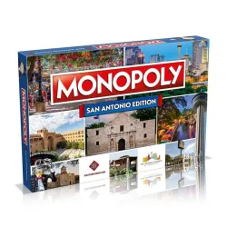Monopol San Antonio