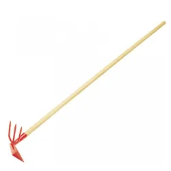 Motika sa drškom 140 cm