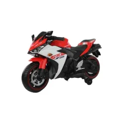 Motor na akumulator MB150 crvena