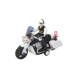 Motor sa zvukom I svetlom wy430a 1:10