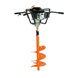 Motorna bušilica za zemlju Villager motorni VPH-173