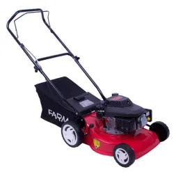 Motorna gurajuća kosilica Farm, 99 cc, 16'' (F41099K)