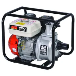 Motorna pumpa za vodu AGM WP-30 