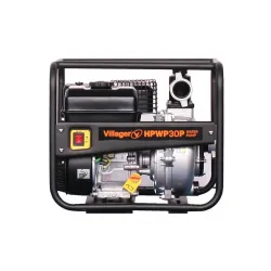 Motorna pumpa za vodu Villager Black Edition  HPWP 30 P 