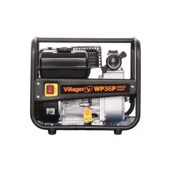 Motorna pumpa za vodu Villager Black Edition WP 36 P