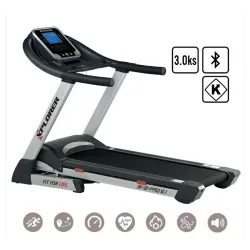 Motorna traka za trčanje B-PRO 9.1