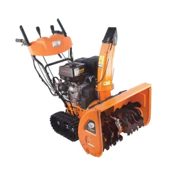 Motorni čistač snega Villager VST 130