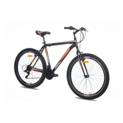 Mountin Bike Durango 27.5in 18 crno narandžasti