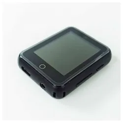 MP3 Player ATJ201 Bluetooth podrzava SD crni