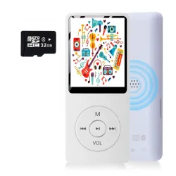 MP3 Player Bluetooth 32GB beli