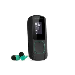 MP3 Clip Bluetooth Mint 8GB player zeleni ENERGY SISTEM