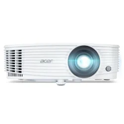 Acer projektor P1257I DLP/1024x768/4500LM/20000:1/HDMIx2,USB,VGA,AUDIO/WI fi/zvučnici  