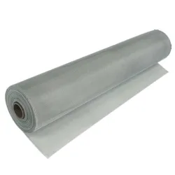 Mreža za komarce, čelična Farm 320g/m2 15x17, 1,5x30 m FMCE1530