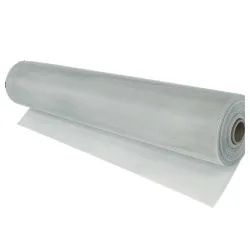 Mreža za komarce, aluminijumska Farm 138g/m2 18x16, 1,2x30 m FMAL1230