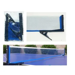 Mrežica za stoni tenis štipaljka