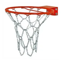 Mrežica za koš metalna