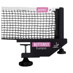 Mrežica za stoni tenis Butterfly Europa