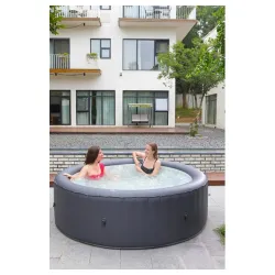 Hidromasažna kada bubble MSPA – RIMBA URBAN