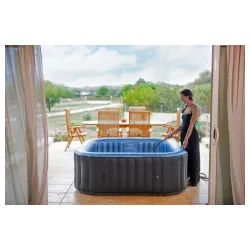 Hidromasažna kada bubble MSPA – TEKAPO COMFORT