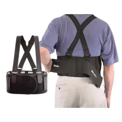 Mueller pojas za leđa sa podešavajućim tregerima