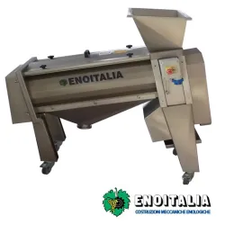 Muljača, pasirka (električna) DELTA 1 1900