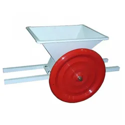 Muljača za voće i grožđe univerzalna Microeno 2303